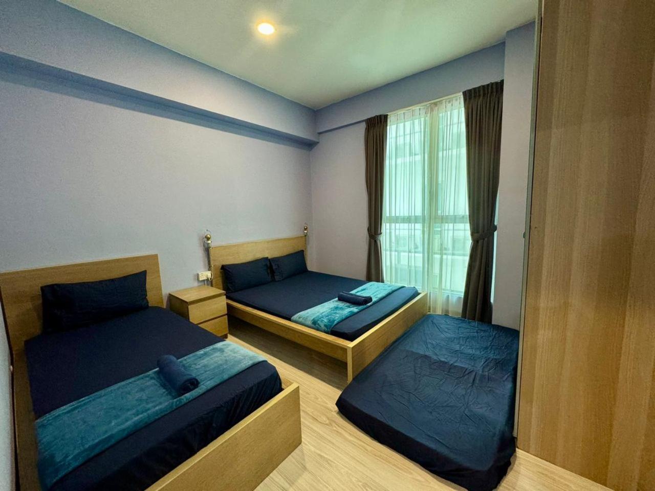 Sa Sutera Avenue Homestay Opposite Imago Kk 亞庇 外观 照片