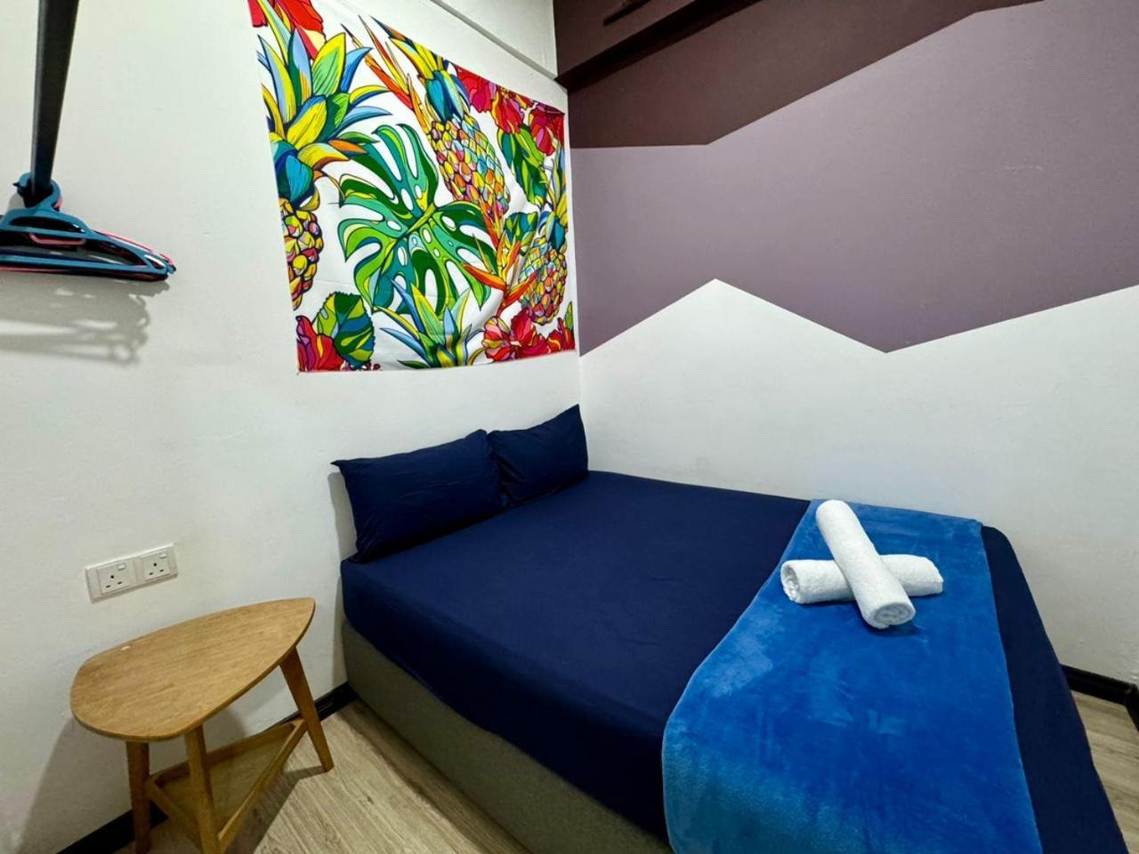 Sa Sutera Avenue Homestay Opposite Imago Kk 亞庇 外观 照片