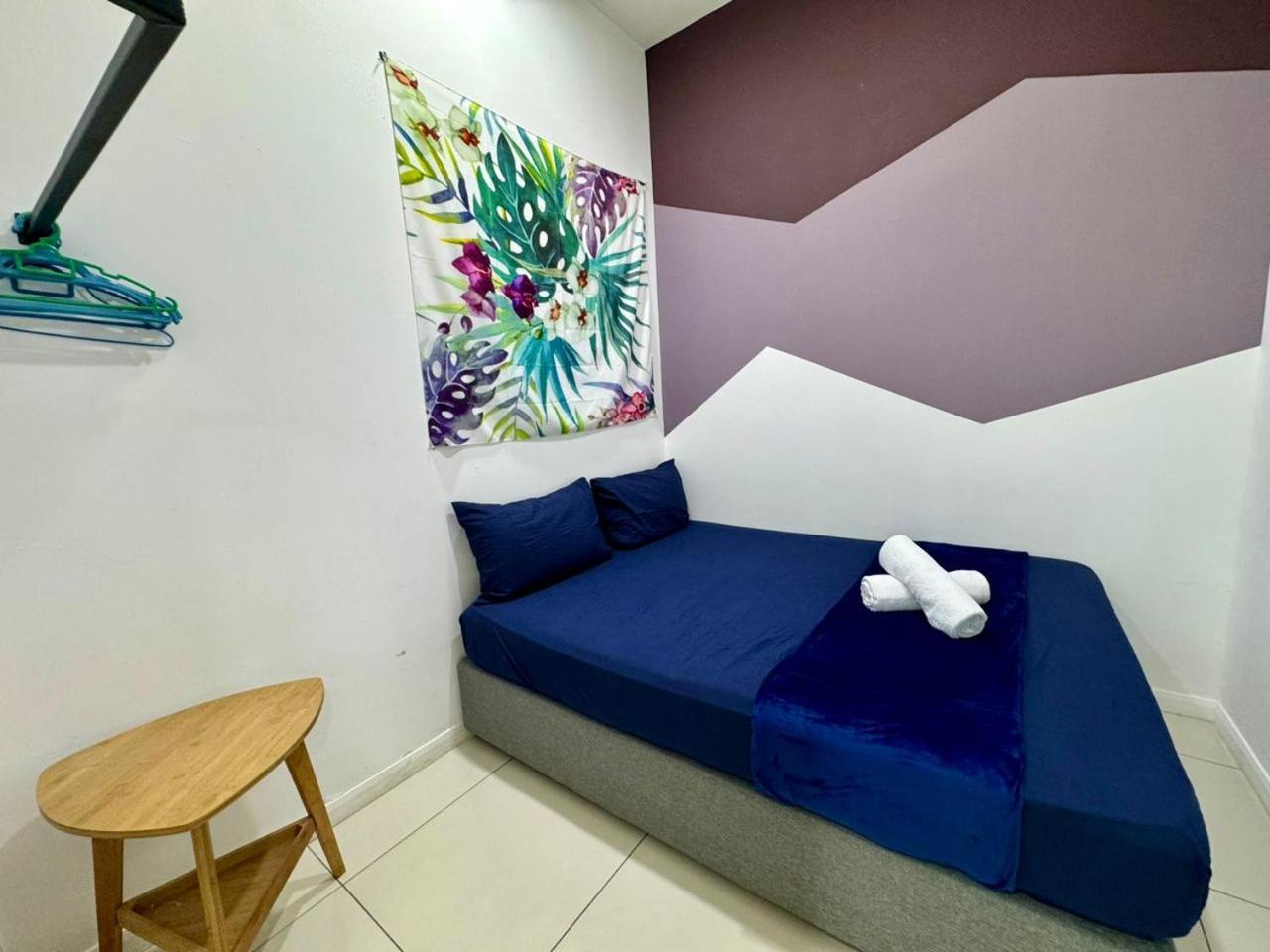 Sa Sutera Avenue Homestay Opposite Imago Kk 亞庇 外观 照片