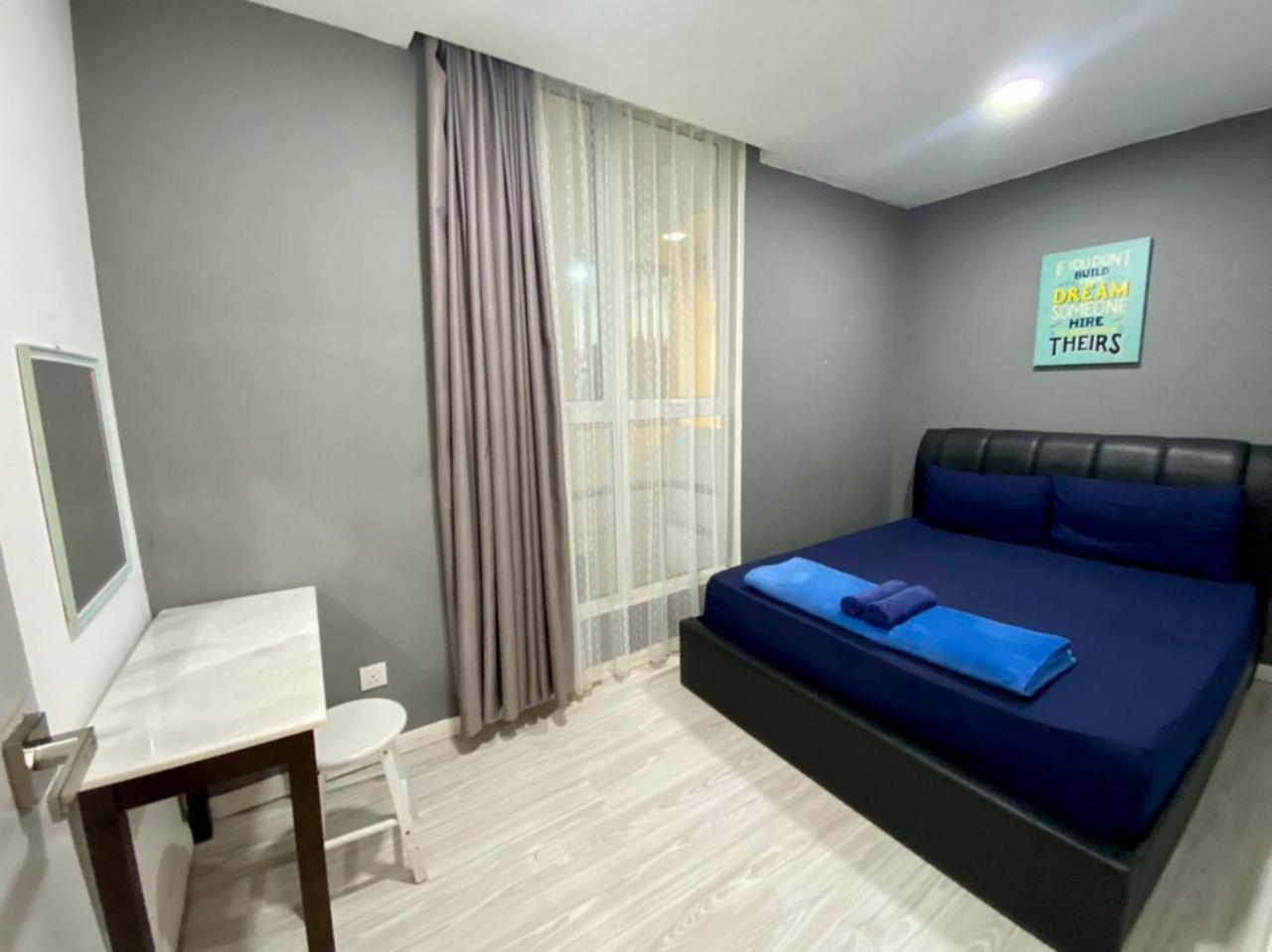 Sa Sutera Avenue Homestay Opposite Imago Kk 亞庇 外观 照片