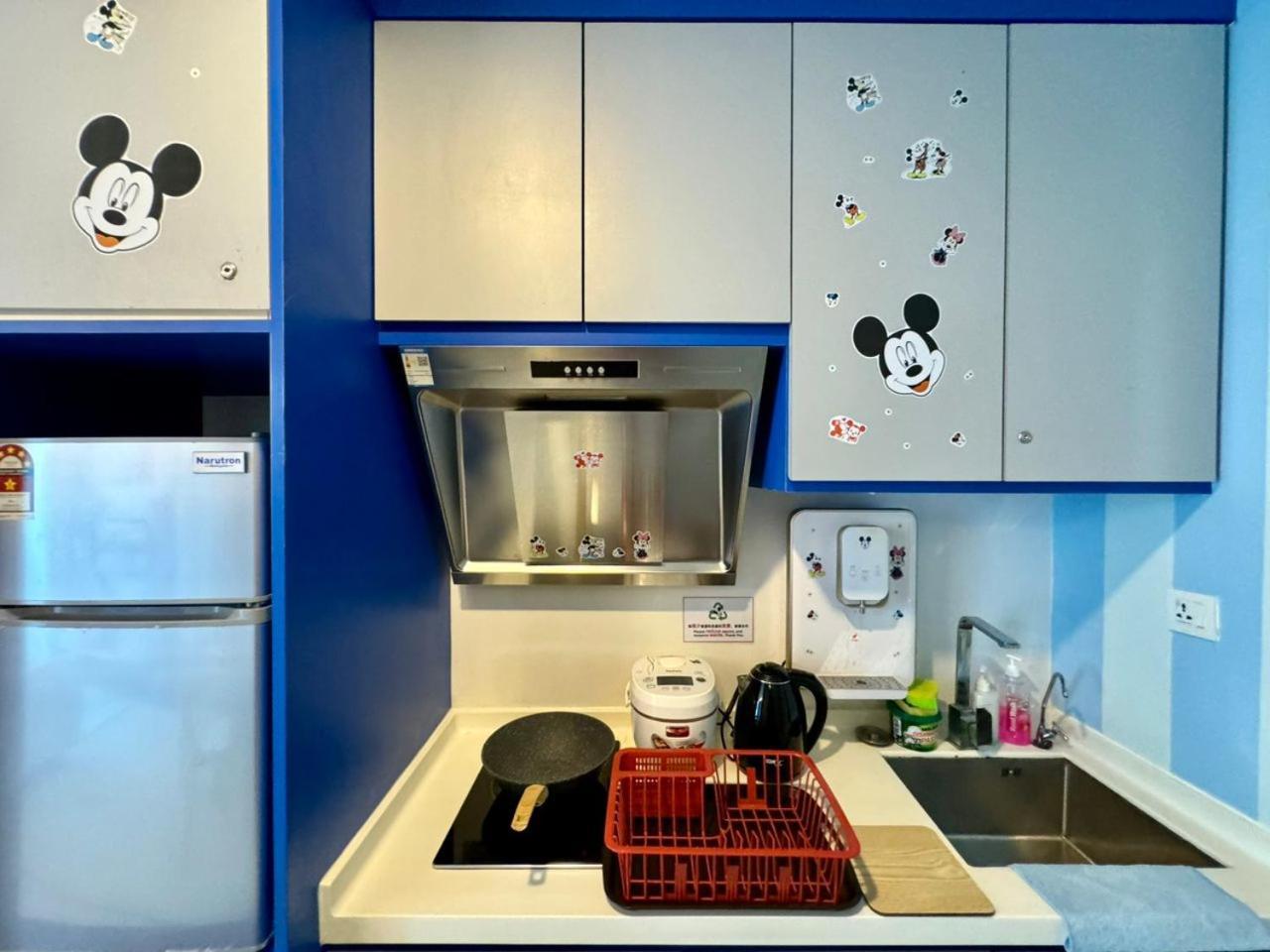 Sa Sutera Avenue Homestay Opposite Imago Kk 亞庇 外观 照片