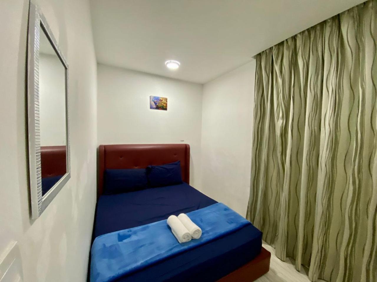 Sa Sutera Avenue Homestay Opposite Imago Kk 亞庇 外观 照片