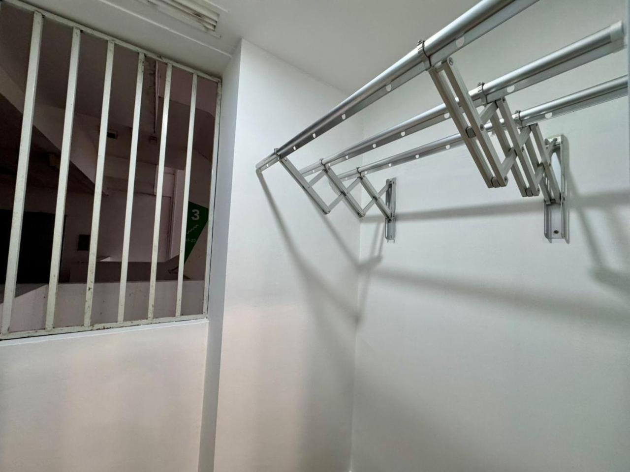 Sa Sutera Avenue Homestay Opposite Imago Kk 亞庇 外观 照片