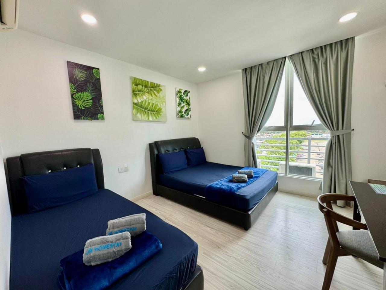 Sa Sutera Avenue Homestay Opposite Imago Kk 亞庇 外观 照片