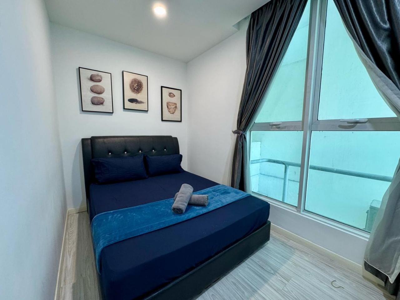 Sa Sutera Avenue Homestay Opposite Imago Kk 亞庇 外观 照片