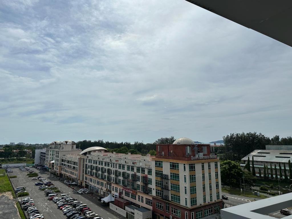 Sa Sutera Avenue Homestay Opposite Imago Kk 亞庇 外观 照片