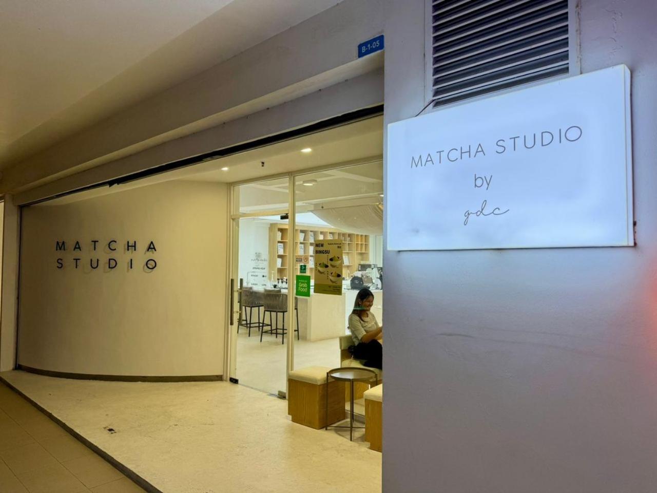 Sa Sutera Avenue Homestay Opposite Imago Kk 亞庇 外观 照片