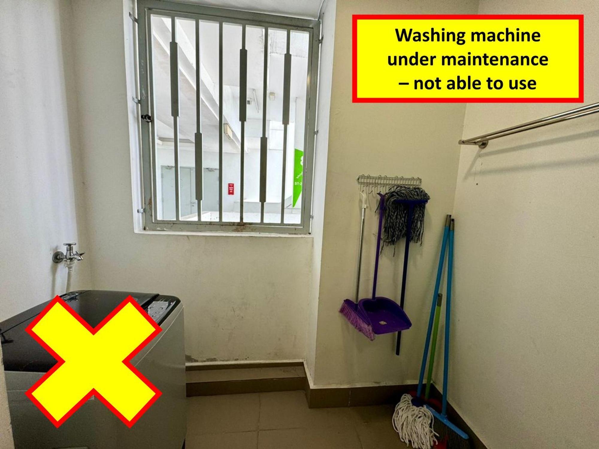 Sa Sutera Avenue Homestay Opposite Imago Kk 亞庇 外观 照片