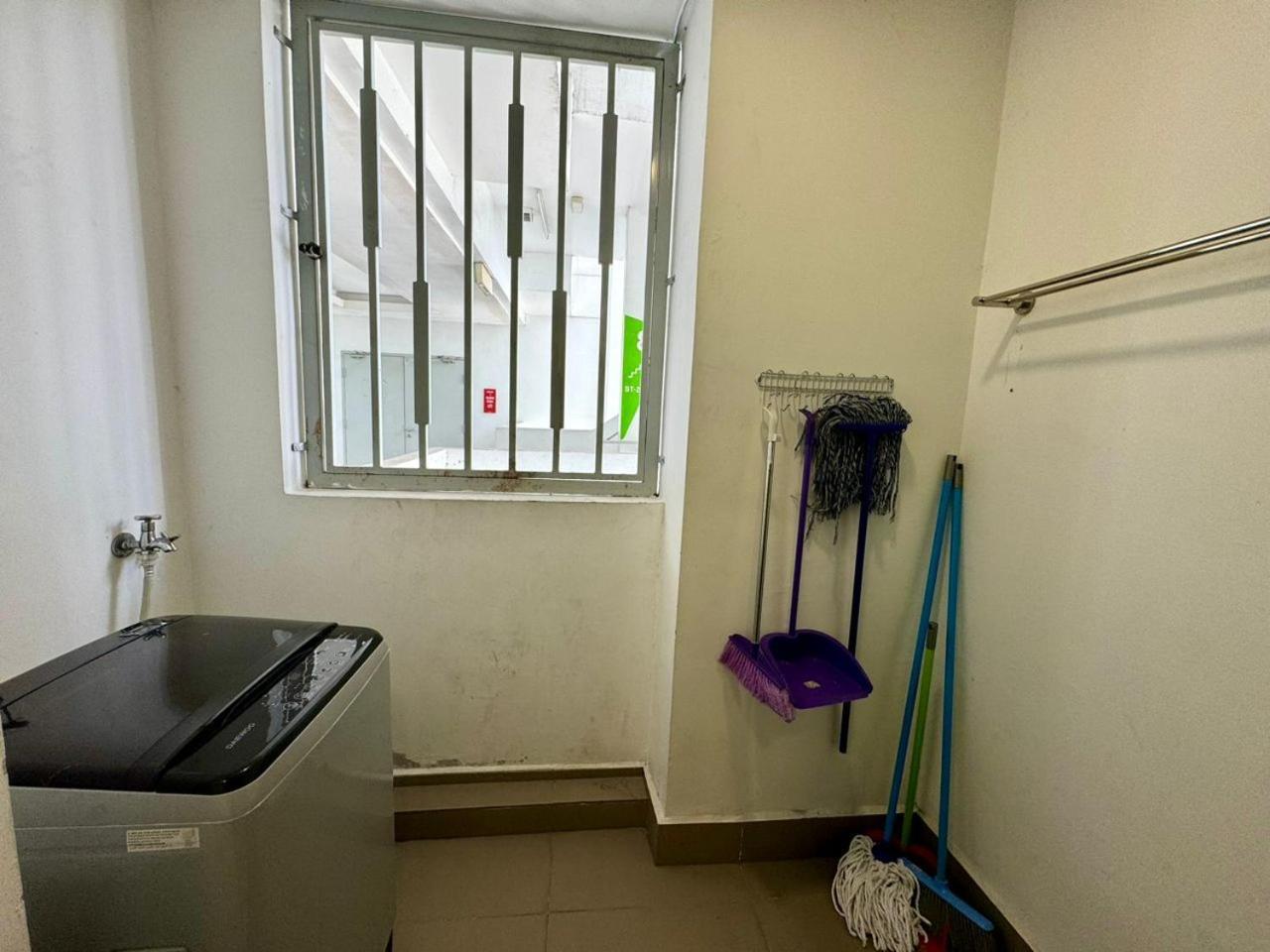 Sa Sutera Avenue Homestay Opposite Imago Kk 亞庇 外观 照片
